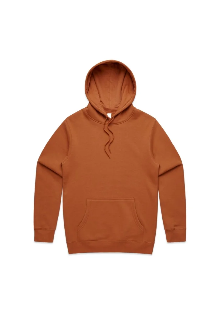 Stencil Hood