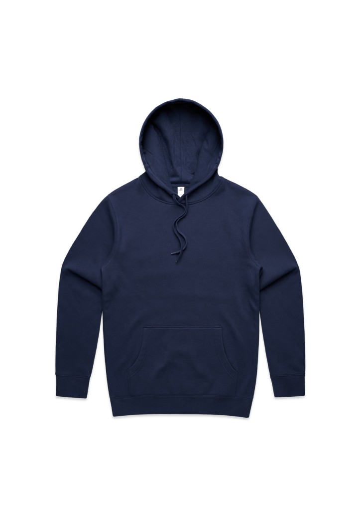 Stencil Hood