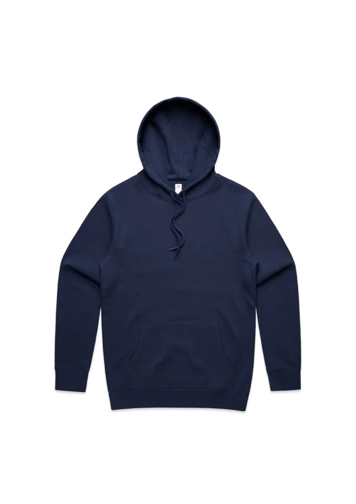 Stencil Hood