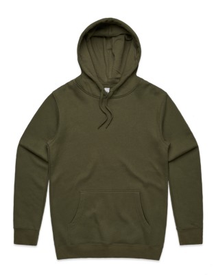 Stencil Hood
