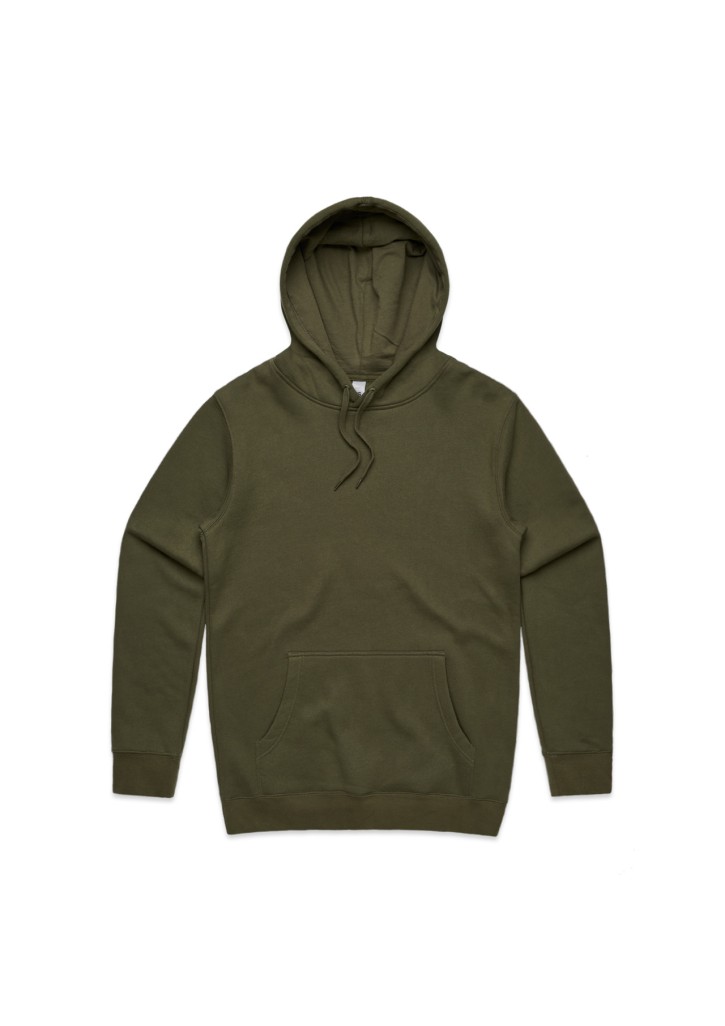 Stencil Hood