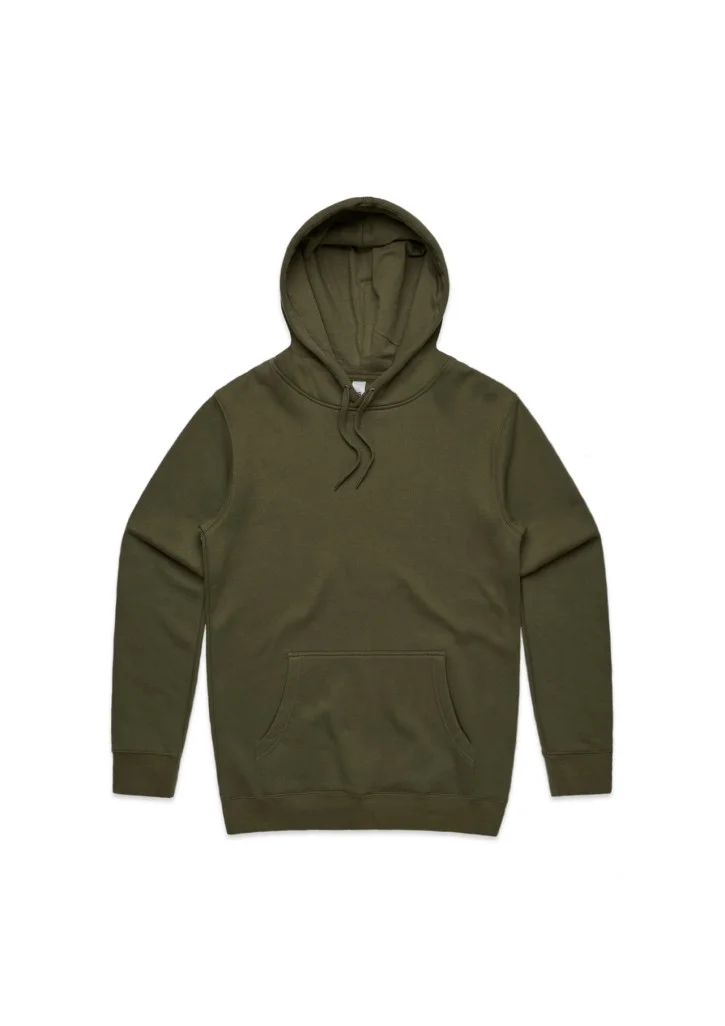 Stencil Hood