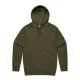 Stencil Hood