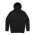 Stencil Hood - Black