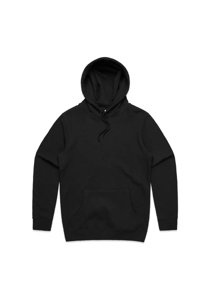 Stencil Hood