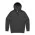 Stencil Hood - Asphalt Marle