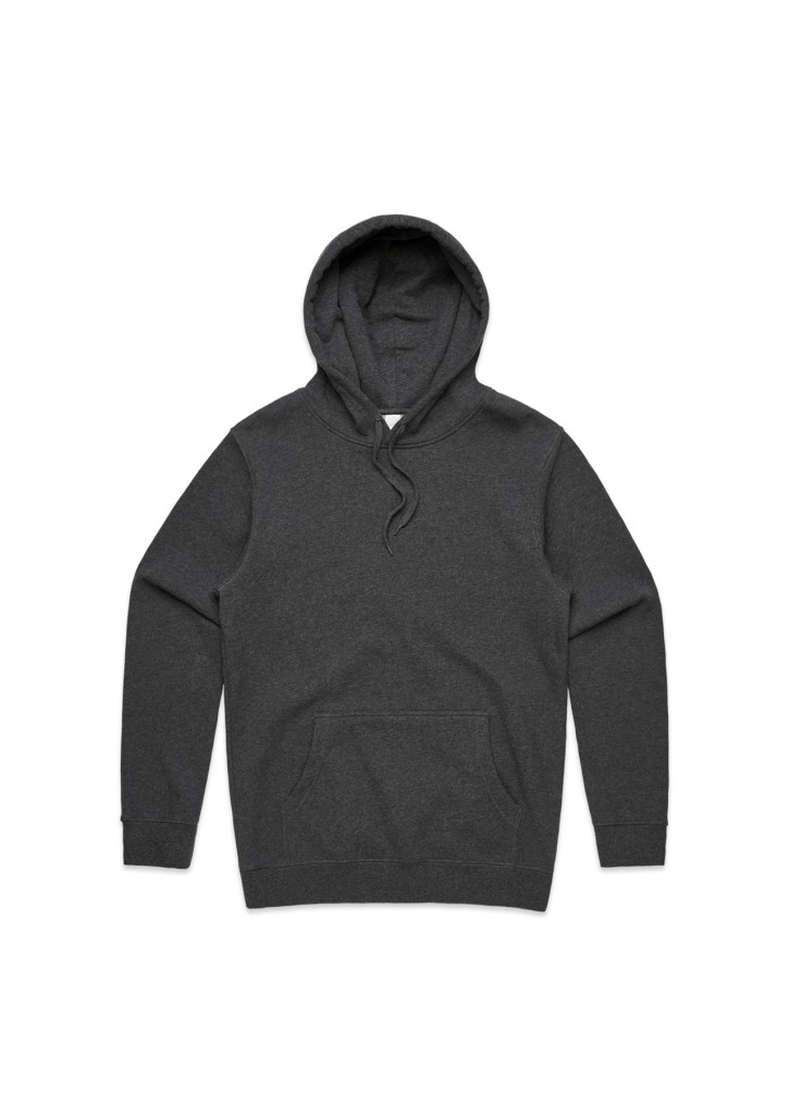Stencil Hood