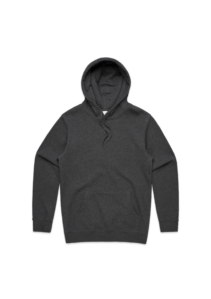 Stencil Hood