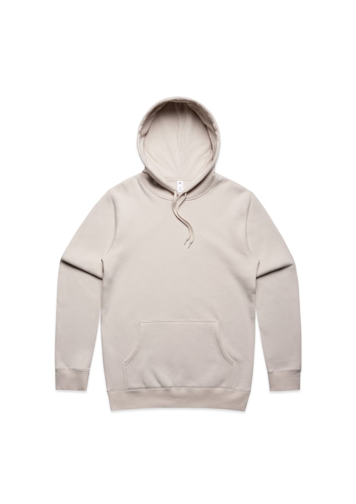 Stencil Hood