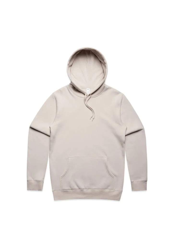 Stencil Hood