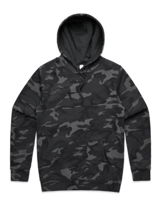 Stencil Hood