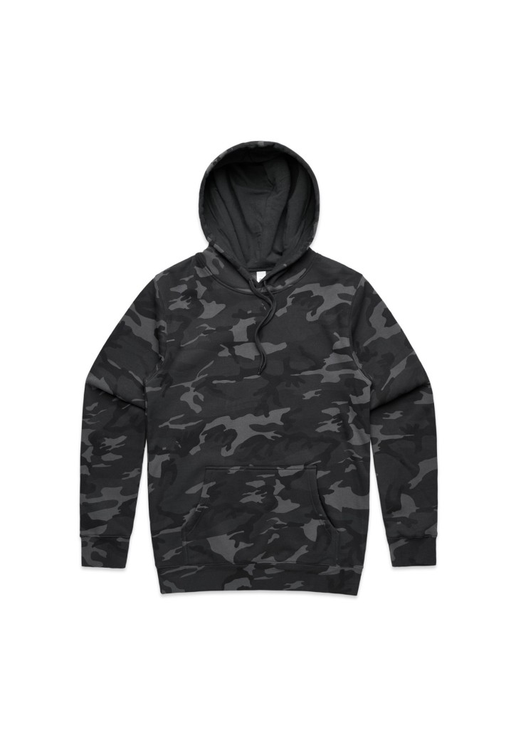 Stencil Hood