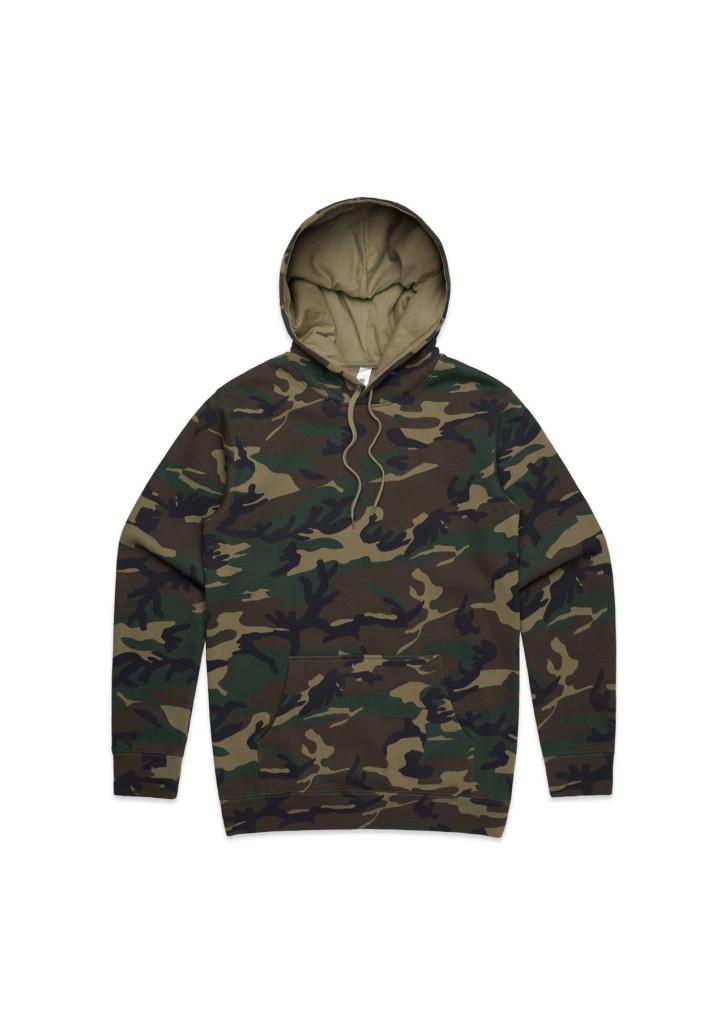 Stencil Hood