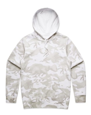 Stencil Hood