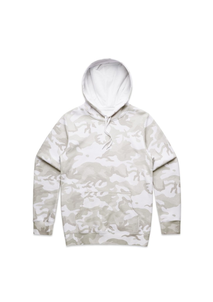 Stencil Hood
