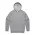 Premium Hood - Grey Marle