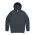 Premium Hood - Petrol Blue