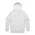 Premium Hood - White Marle