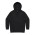 Womens Supply Hood - Black