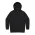 Womens Supply Hood - Black