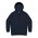 Womens Supply Hood - Navy