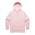 Womens Supply Hood - Pink
