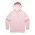 Womens Supply Hood - Pink