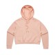 Womens Crop Hood