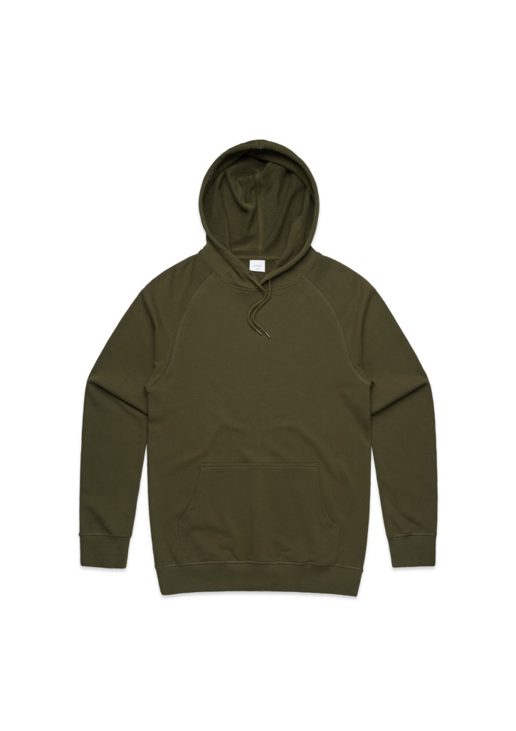 Premium Hood