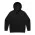 Heavy Hood - Black