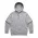Heavy Hood - Grey Marle