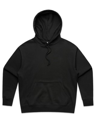Womens Heavy Hood