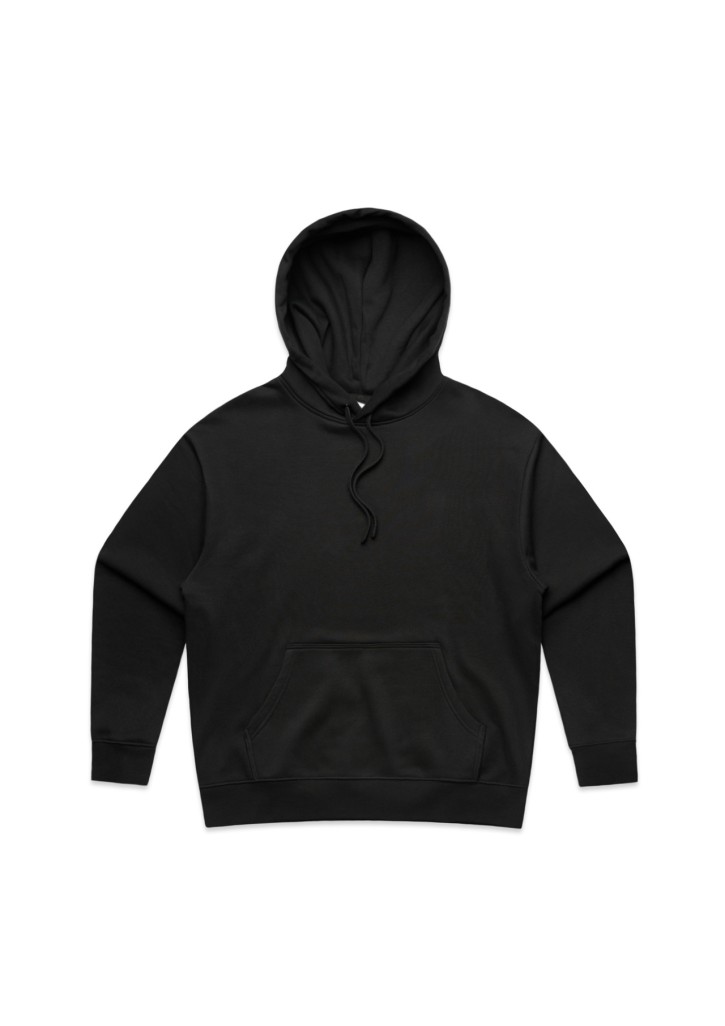 Womens Heavy Hood