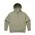 Womens Heavy Hood - Eucalyptus