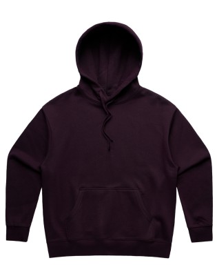Womens Heavy Hood