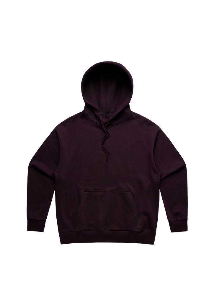 Womens Heavy Hood