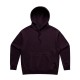 Womens Heavy Hood