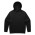 Relax Hood - Black