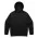 Relax Hood - Black