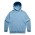 Relax Hood - Carolina Blue