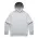 Relax Hood - White Marle