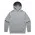 Relax Hood - Grey Marle