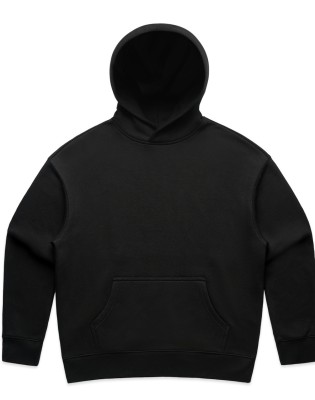 Womens Relax Hood