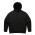 Womens Relax Hood - Black
