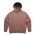 Womens Relax Hood - Hazy Pink