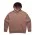 Womens Relax Hood - Hazy Pink