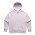 Womens Relax Hood - Orchid