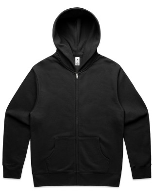 Relax Zip Hood
