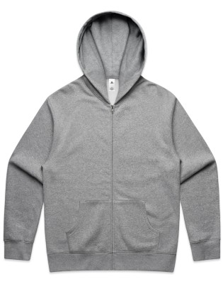 Relax Zip Hood