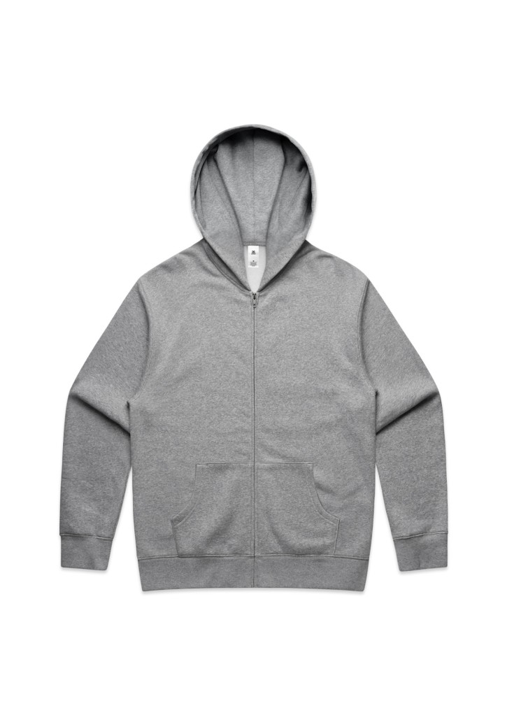 Relax Zip Hood